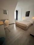 Domaine de l'Orisse Hotels in Lapalisse