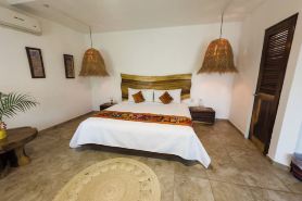 Hotel Casa Xalitla