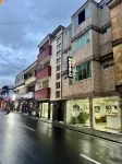 Hotel Tucan