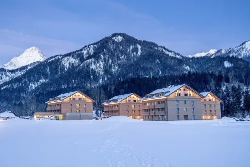 Dormio Aparthotel Hinterstoder