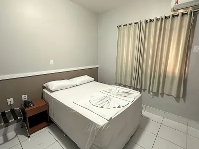 Bandeirantes Hotel