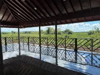 Yoga Dreams Negril - Hot Tub