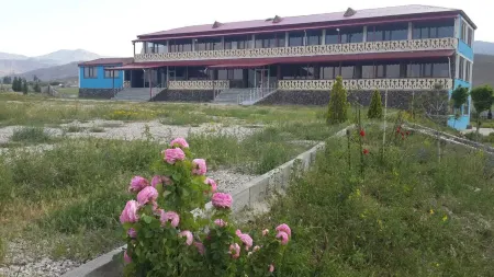 Parasut Village Hotel Отели в г. Sagdic Koyu