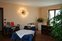 Orchidea Selvatica B&B Hotels in Cortemilia