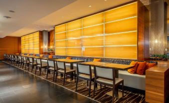 Radisson Blu Elizabete Hotel, Riga
