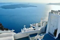 Aeolos Art & Eco Suites Adults Only - Romantic