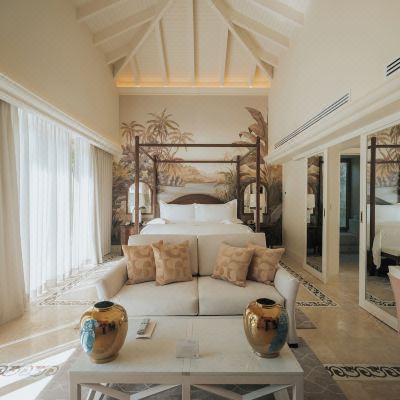 Luxury Pool Junior Suite Eden Roc Cap Cana Promo Code