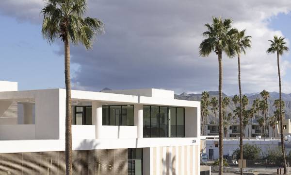Drift Palm Springs, a Member of Design Hotels