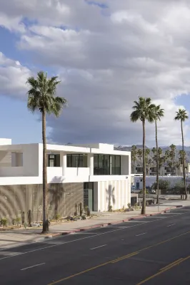 Drift Palm Springs, a Member of Design Hotels