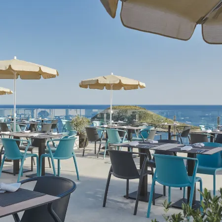 Hotel Florida Magaluf - Adults Only
