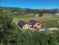 Hotel le Belmont - Brasserie du Guiers Hotels in Champagneux
