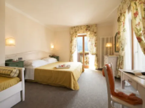 Hotel du Lac Hotels in Molveno