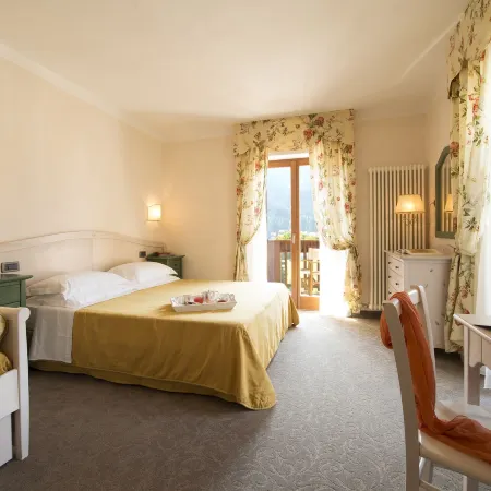 Hotel du Lac