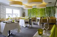 Scandic Sønderborg - Bữa sáng