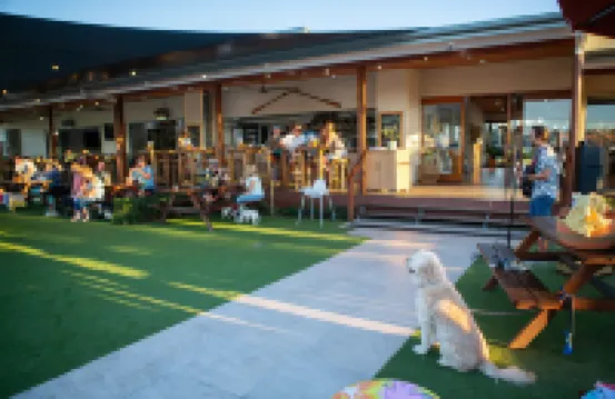 Ingenia Holidays Rivershore