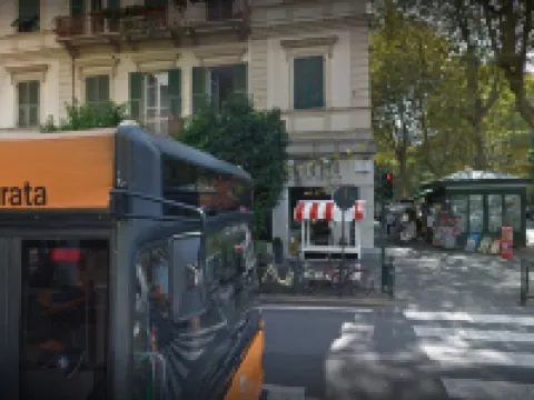 Ca'Vour Affittacamere Hotel a La Spezia