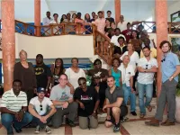 Cap Lamandou Hotel Hotels in Jacmel