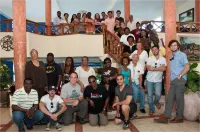 Cap Lamandou Hotel Các khách sạn ở Jacmel