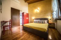 B&B Al Sentiero