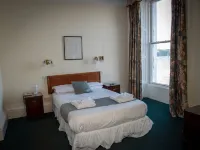 Royal Lion Hotel Hôtels à : Saundersfoot
