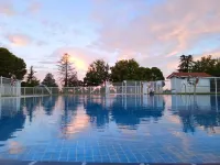 Camping de Zaragoza - Pools