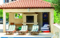 Villa Anka - Pools
