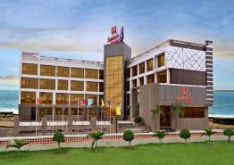 Lords Inn Porbandar