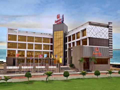 Lords Inn Porbandar