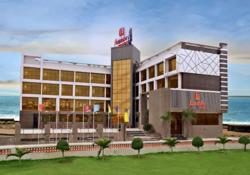 Lords Inn Porbandar Hotels in Porbandar