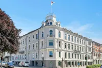 Clarion Hotel Ernst Các khách sạn ở 