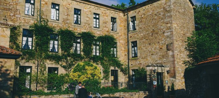 Hotel Casona El Arral Hotels in Transmiera