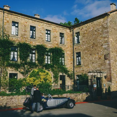 Hotel Casona El Arral