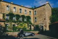 Hotel Casona El Arral Hotels in Lierganes