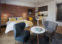 City of the Kings Silver Apartments -  Apartamentos vacacionales
