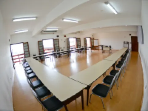 Cristal Palace Hotel Hotels in Lins