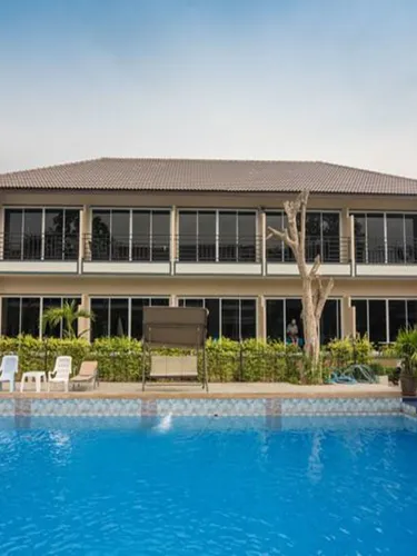 รูปภาพของสกาย รีสอร์ท