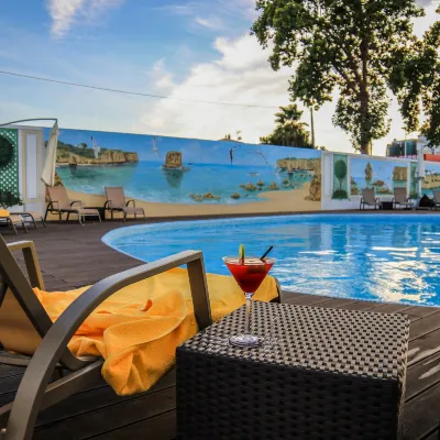 Lagoa Hotel Hotels near Silves Golf Course