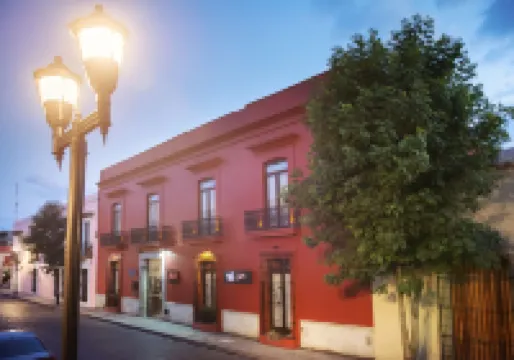 Hotel Abu