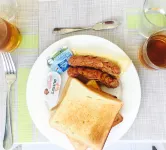 Midsummer Thulusdhoo - sarapan