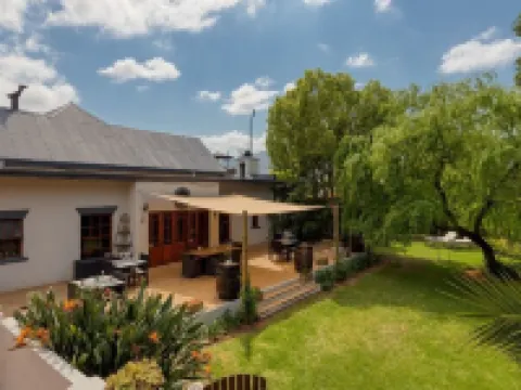 B&B Sauvignon Country Lodge Hotels in Wellington