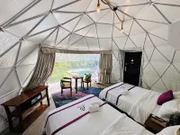 Shanti Wellness Sanctuary Hotels in Lemery