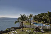 Seascape Resort & Marina - Pool