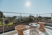 Nos Aqua Villas