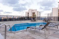 Flats no Beach Class Residence por Yolo