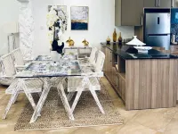 Cosy Luxury Apartment-Diani - 홈스테이