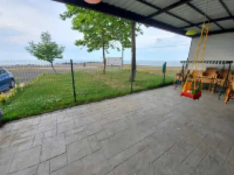 Seasidehouse Ordu otelleri