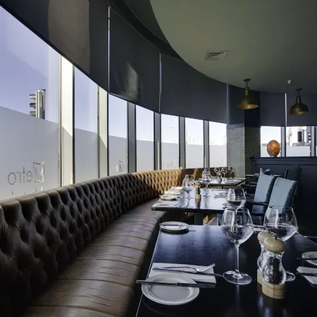 Metro Hotel Dublin Airport