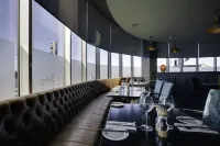Metro Hotel Dublin Airport - petit déjeuner