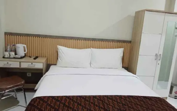 Vifa Guest House