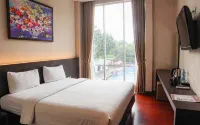 Oasis Siliwangi Sport Hotel Hotels in Sumurbandung